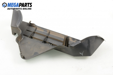 Кора багажник за Citroen Saxo Hatchback (02.1996 - 04.2004)