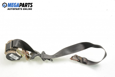 Предпазен колан за Citroen Saxo Hatchback (02.1996 - 04.2004), 4+1 вр., позиция: предна, лява