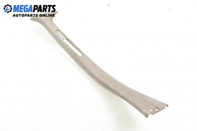 Интериорна пластмаса за Citroen Saxo Hatchback (02.1996 - 04.2004), 4+1 вр., позиция: предна