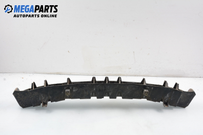 Държач броня за Citroen Saxo Hatchback (02.1996 - 04.2004), позиция: задна