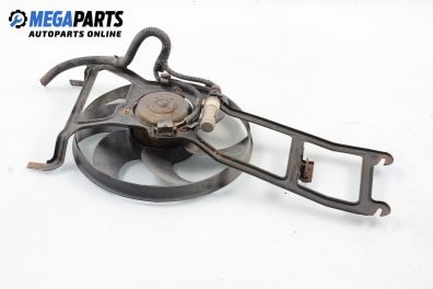 Перка охлаждане за Citroen Saxo Hatchback (02.1996 - 04.2004) 1.5 D, 57 к.с.