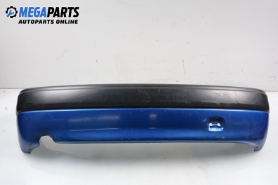 Задна броня за Citroen Saxo Hatchback (02.1996 - 04.2004)