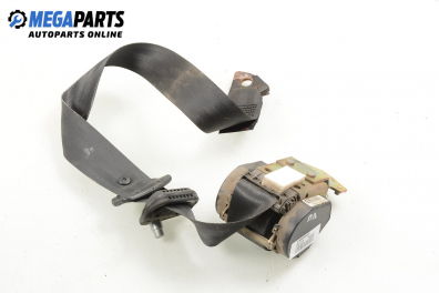 Предпазен колан за Citroen Saxo Hatchback (02.1996 - 04.2004), 4+1 вр., позиция: предна, дясна