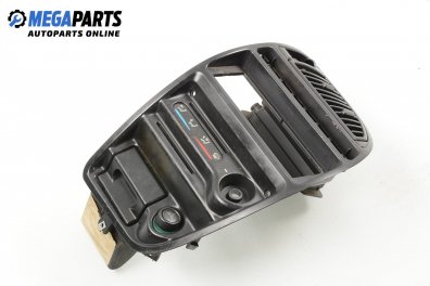 Централна конзола за Citroen Saxo Hatchback (02.1996 - 04.2004)