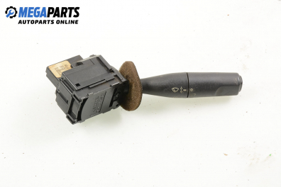 Лостче за чистачки за Citroen Saxo Hatchback (02.1996 - 04.2004)