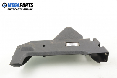 Кора багажник за Citroen Saxo Hatchback (02.1996 - 04.2004)