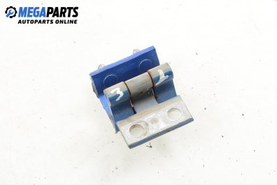 Панта заден капак за Citroen Saxo Hatchback (02.1996 - 04.2004), 4+1 вр., позиция: дясна