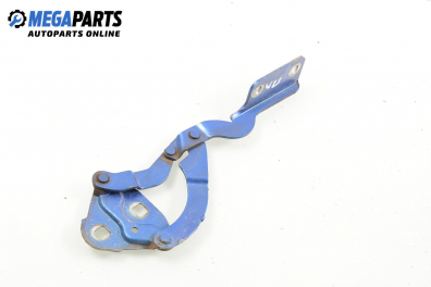 Панта преден капак за Citroen Saxo Hatchback (02.1996 - 04.2004), 4+1 вр., позиция: лява