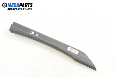 Външни лайсни за Citroen Saxo Hatchback (02.1996 - 04.2004), позиция: дясна