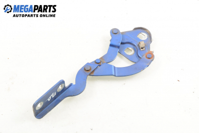 Панта преден капак за Citroen Saxo Hatchback (02.1996 - 04.2004), 4+1 вр., позиция: дясна