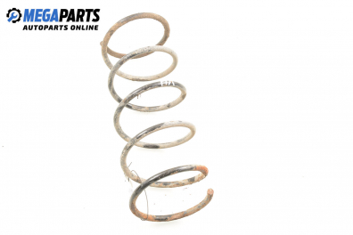 Пружина за ходова част за Citroen Saxo Hatchback (02.1996 - 04.2004), позиция: предна