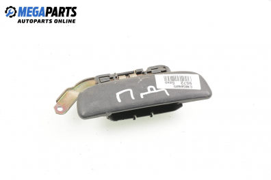 Външна дръжка за Citroen Saxo Hatchback (02.1996 - 04.2004), 4+1 вр., позиция: предна, дясна