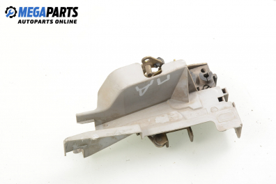 Брава на врата за Citroen Saxo Hatchback (02.1996 - 04.2004), позиция: предна, дясна