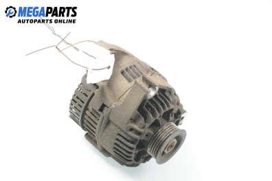 Алтернатор / генератор за Citroen Saxo Hatchback (02.1996 - 04.2004) 1.5 D, 57 к.с.