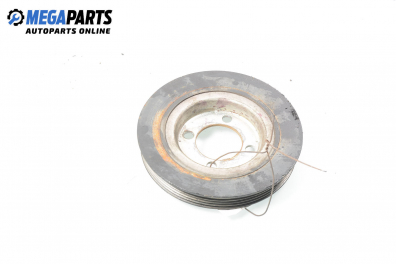 Демпферна шайба за Citroen Saxo Hatchback (02.1996 - 04.2004) 1.5 D, 57 к.с.