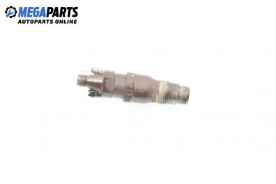 Дюза дизел за Citroen Saxo Hatchback (02.1996 - 04.2004) 1.5 D, 57 к.с.