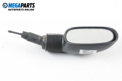 Огледало за Ford Ka Hatchback (09.1996 - 11.2008), 2+1 вр., позиция: дясна