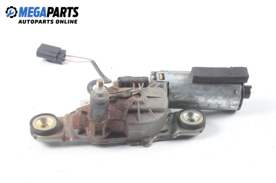 Ел. мотор за чистачките за Ford Ka Hatchback (09.1996 - 11.2008), позиция: задна