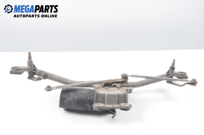 Ел. мотор за чистачките за Ford Ka Hatchback (09.1996 - 11.2008), позиция: предна