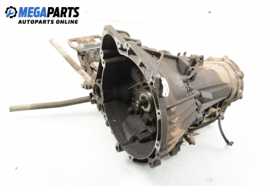 Ръчна скоростна кутия за Ford Ka Hatchback (09.1996 - 11.2008) 1.3 i, 50 к.с.