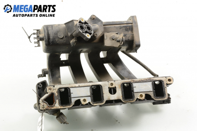 Всмукателен колектор за Ford Ka Hatchback (09.1996 - 11.2008) 1.3 i, 50 к.с.