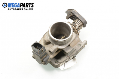 Дроселова клапа за Ford Ka Hatchback (09.1996 - 11.2008) 1.3 i, 50 к.с.