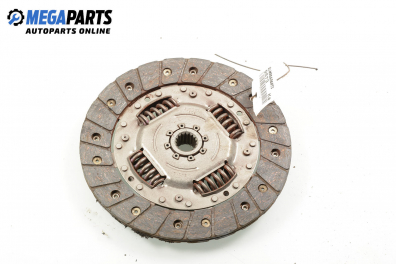 Феродов диск за Ford Ka Hatchback (09.1996 - 11.2008) 1.3 i, 50 к.с.