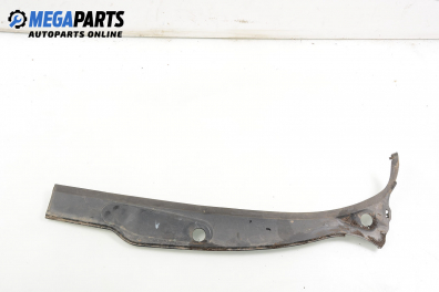 Кора под чистачки за Peugeot 206 Hatchback (08.1998 - 12.2012), 2+1 вр.