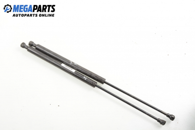 Амортисьор за багажник/товарно пространство за Peugeot 206 Hatchback (08.1998 - 12.2012)