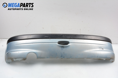 Задна броня за Peugeot 206 Hatchback (08.1998 - 12.2012)