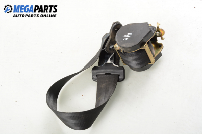 Предпазен колан за Peugeot 206 Hatchback (08.1998 - 12.2012), 2+1 вр., позиция: задна, дясна