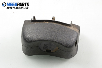 Интериорна пластмаса волан за Peugeot 206 Hatchback (08.1998 - 12.2012), 2+1 вр.