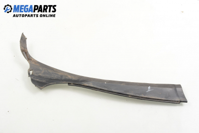 Кора под чистачки за Peugeot 206 Hatchback (08.1998 - 12.2012), 2+1 вр.