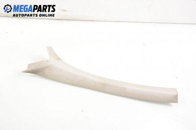 Интериорна пластмаса за Peugeot 206 Hatchback (08.1998 - 12.2012), 2+1 вр., позиция: предна