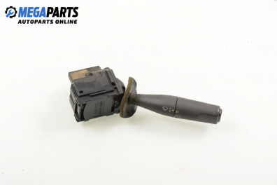 Лостче за чистачки за Peugeot 206 Hatchback (08.1998 - 12.2012)