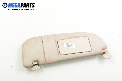 Сенник за Peugeot 206 Hatchback (08.1998 - 12.2012), позиция: лява