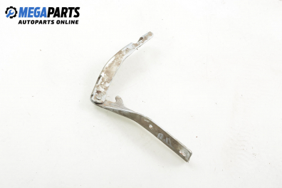 Панта преден капак за Peugeot 206 Hatchback (08.1998 - 12.2012), 2+1 вр., позиция: дясна
