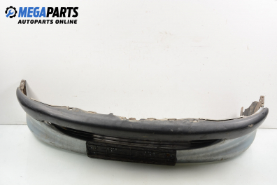 Предна броня за Peugeot 206 Hatchback (08.1998 - 12.2012), позиция: предна