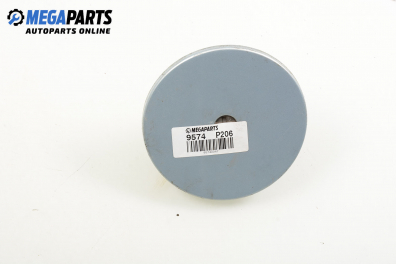 Вратичка резервоар за Peugeot 206 Hatchback (08.1998 - 12.2012), 2+1 вр.