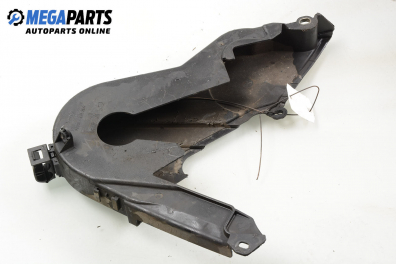 Капак ангренажен ремък за Peugeot 206 Hatchback (08.1998 - 12.2012) 1.9 D, 69 к.с.