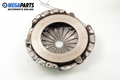 Притискателен диск на съединителя за Peugeot 206 Hatchback (08.1998 - 12.2012) 1.9 D, 69 к.с.