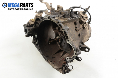 Ръчна скоростна кутия за Peugeot 206 Hatchback (08.1998 - 12.2012) 1.9 D, 69 к.с.