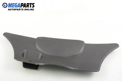 Кора заден капак за Ford Ka Hatchback (09.1996 - 11.2008)