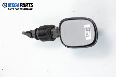 Огледало за Ford Ka Hatchback (09.1996 - 11.2008), 2+1 вр., позиция: дясна