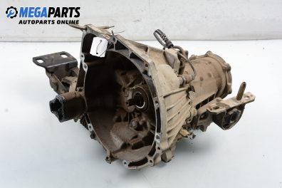 Ръчна скоростна кутия за Ford Ka Hatchback (09.1996 - 11.2008) 1.3 i, 60 к.с.