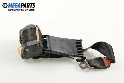 Предпазен колан за Volkswagen Golf III Hatchback (08.1991 - 07.1998), 4+1 вр., позиция: задна, лява