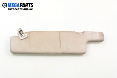 Сенник за Volkswagen Golf III Hatchback (08.1991 - 07.1998), позиция: лява