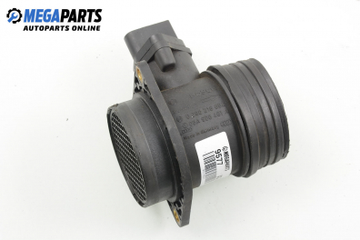 Дебитомер за Audi A3 Hatchback I (09.1996 - 05.2003) 1.8, 125 к.с.