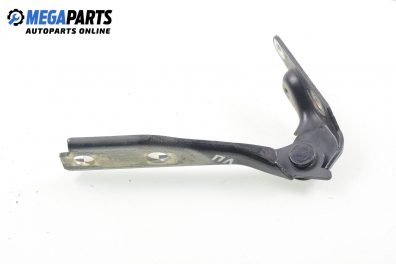 Панта преден капак за Audi A3 Hatchback I (09.1996 - 05.2003), 2+1 вр., позиция: лява