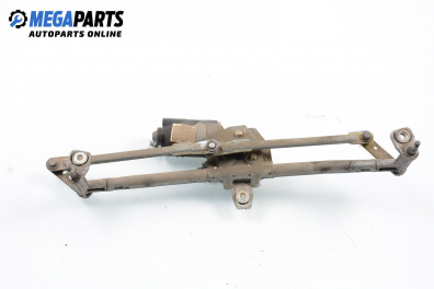 Ел. мотор за чистачките за Audi A3 Hatchback I (09.1996 - 05.2003), позиция: предна